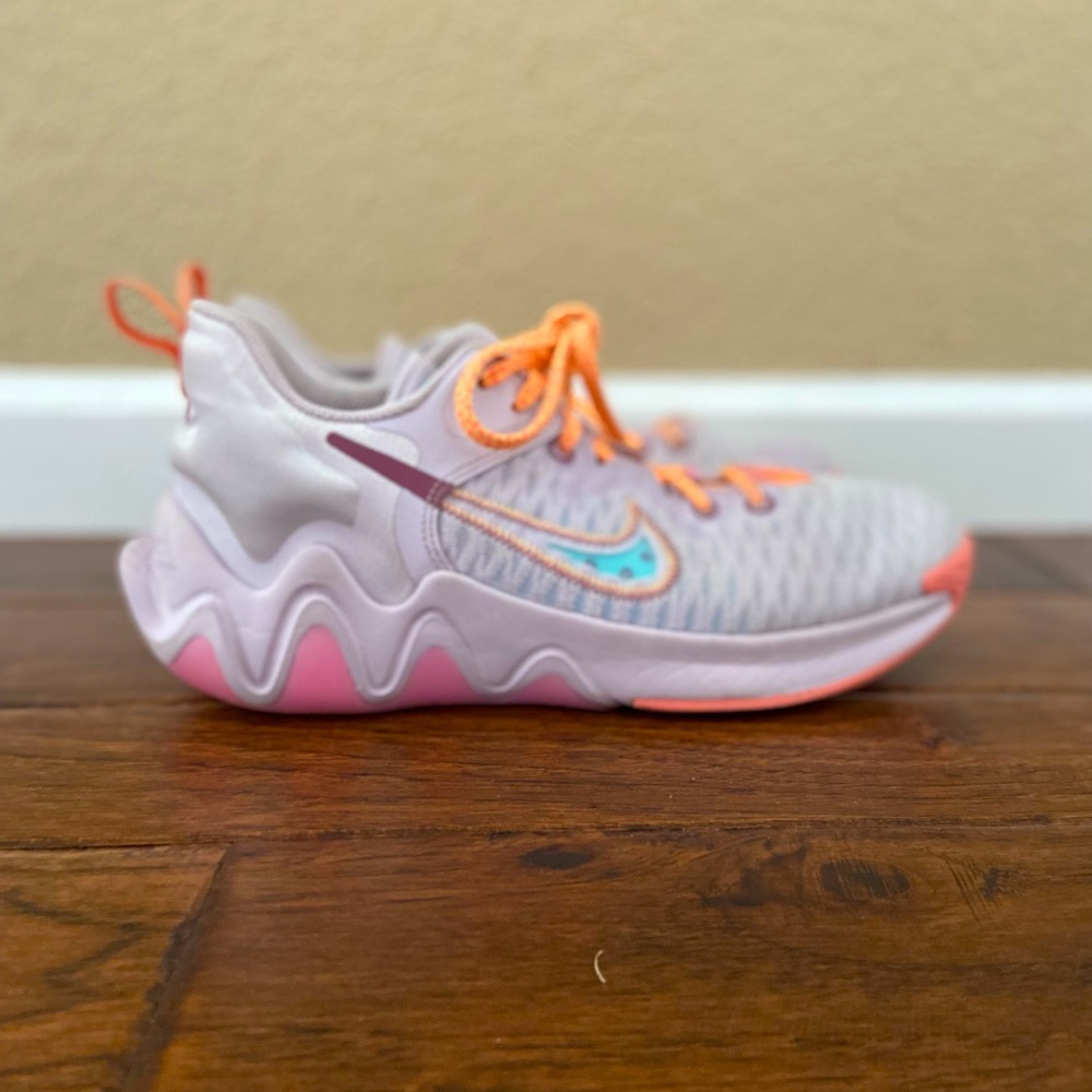 Giannis Immorality “Force Field” Basketball Shoes